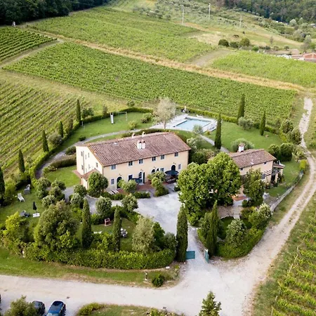 Appartement Anna Farmhouse At Wine *